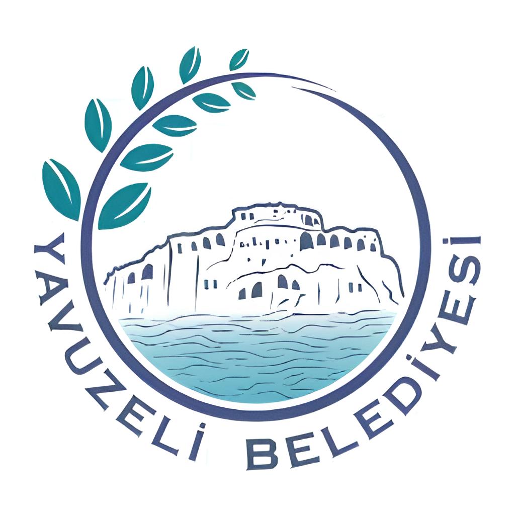 YAVUZELİ BELEDİYESİ ÖNÜ